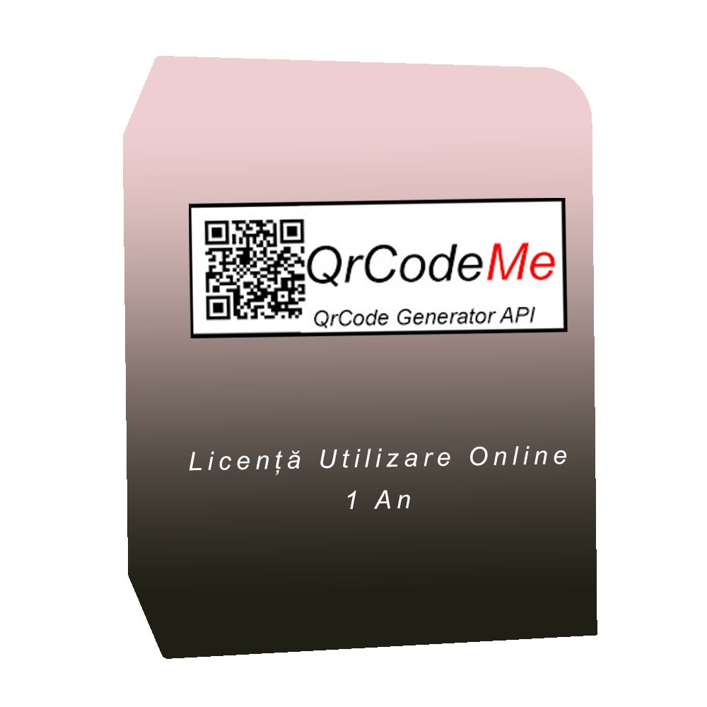 generare cod qr  pay