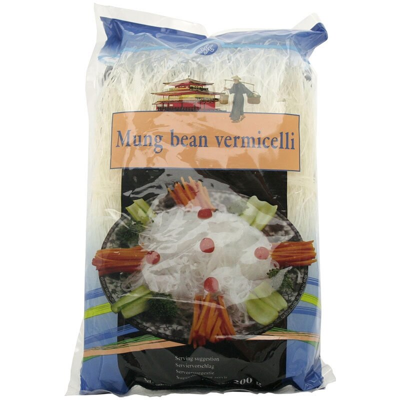 germeni de fasole mung