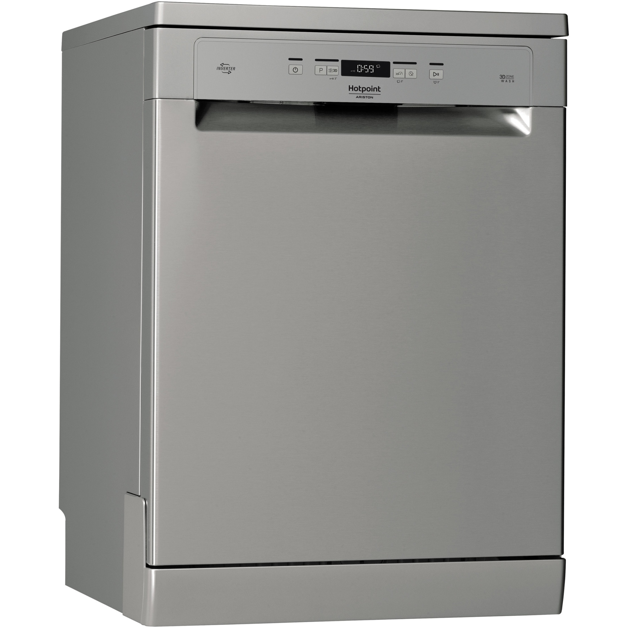 hotpoint enbyh 19323 fw o3