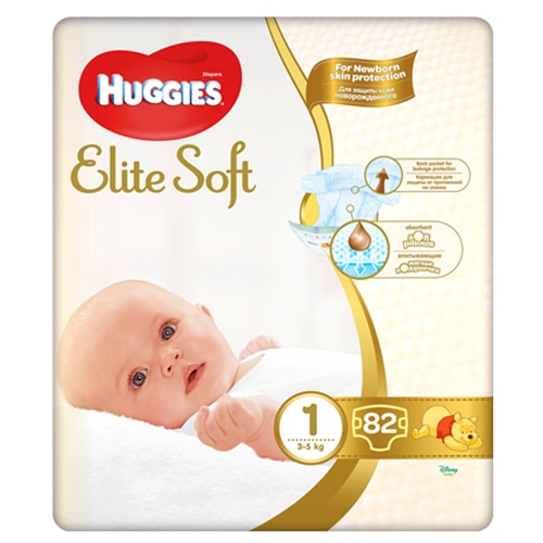 Huggies elite soft 1 carrefour – Cumparaturi online