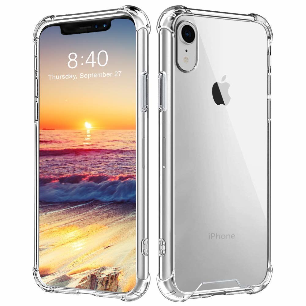 Husa iphone xr carrefour flip