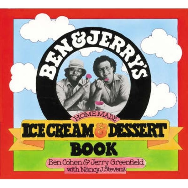 Inghetata ben and jerry carrefour