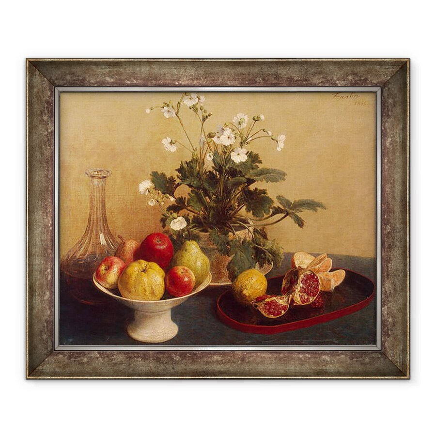 Jean richard de latour carrefour