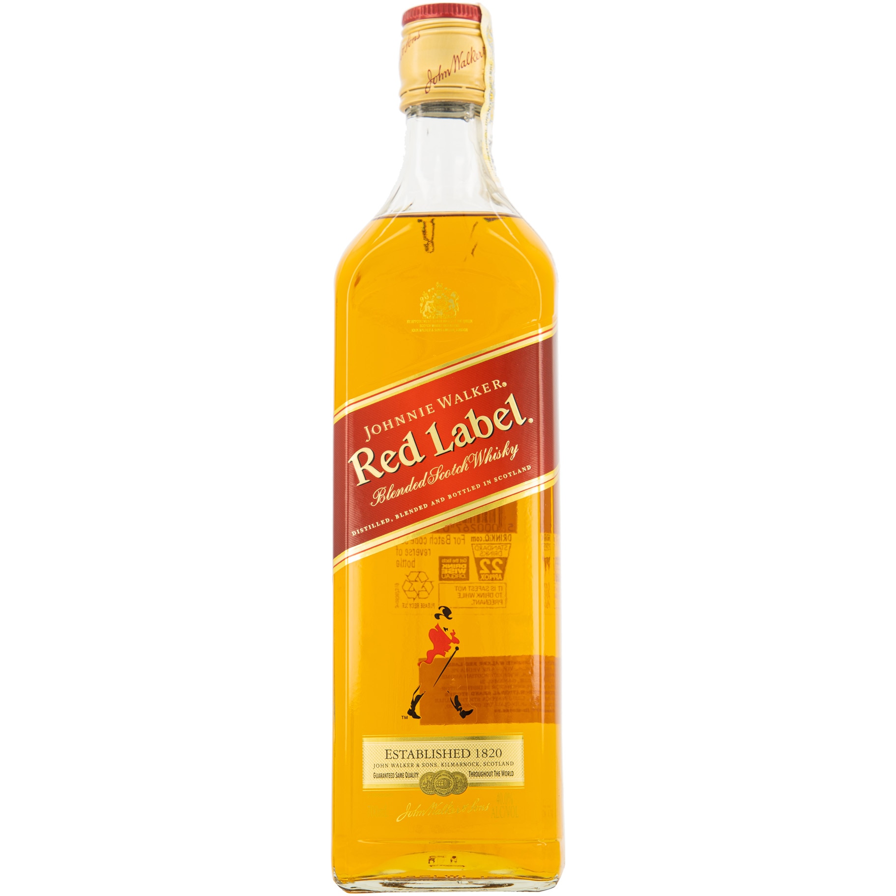 Johnnie walker red label 1l carrefour – Cumpărați online
