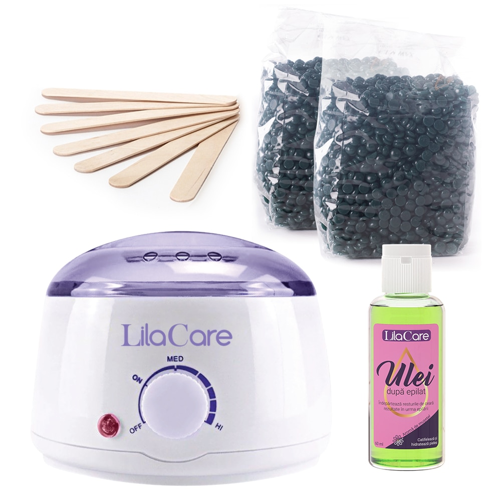 Kit de incalzit ceara sesu carrefour – Cumparaturi online