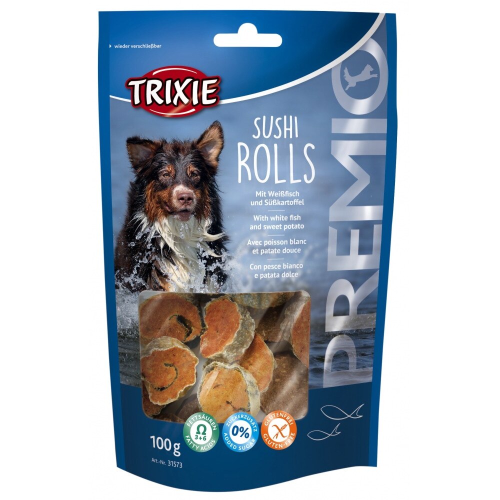 Kit de sushi rolls in carrefour