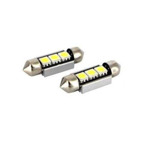 Lami cu led numar inmatriculare carrefour