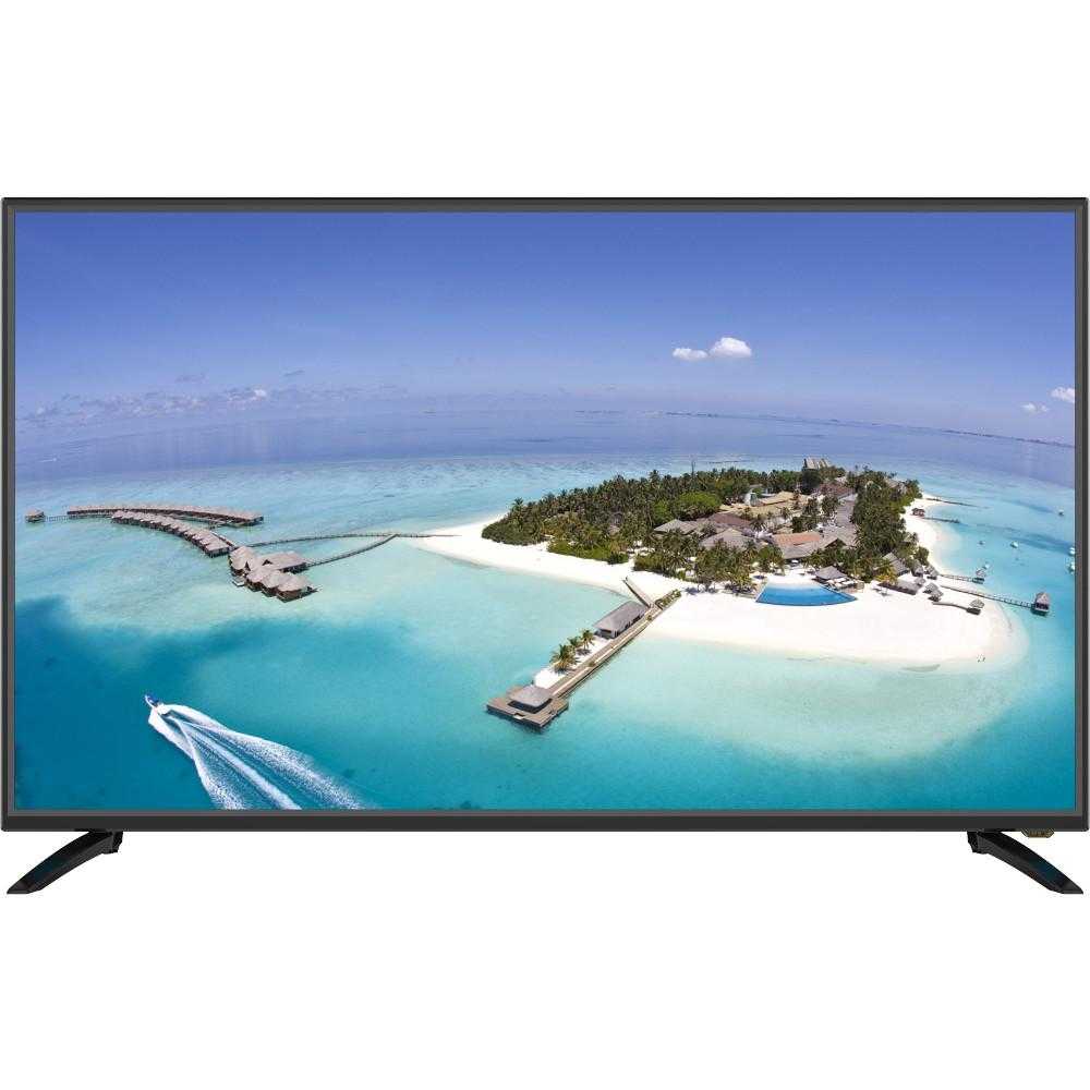 Led smarttech 108 cm carrefour