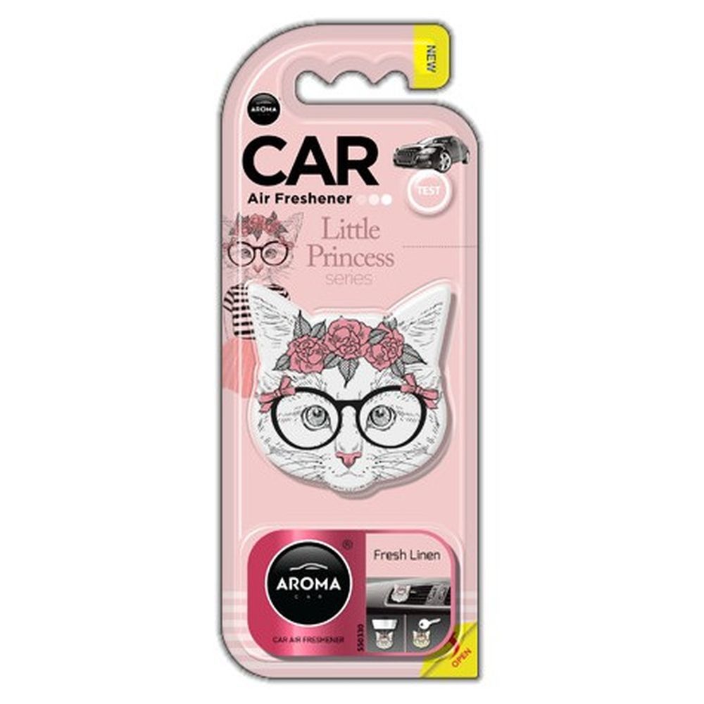 little joe car fresh
