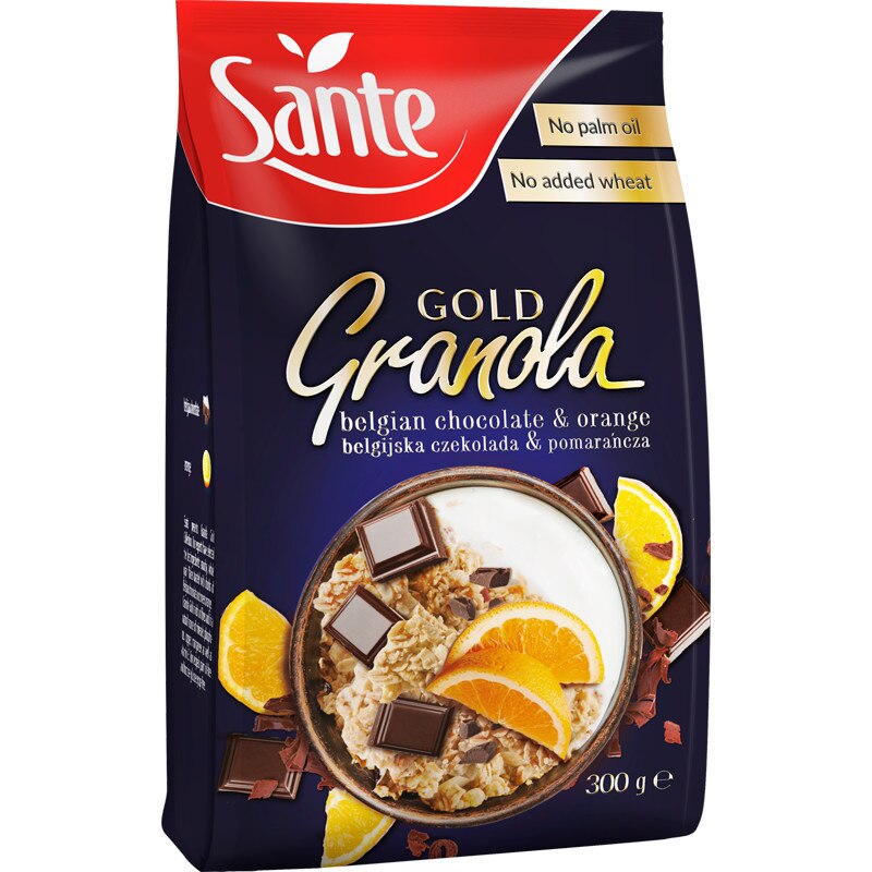 Lizis granola belgian chocolate cumpara carrefour