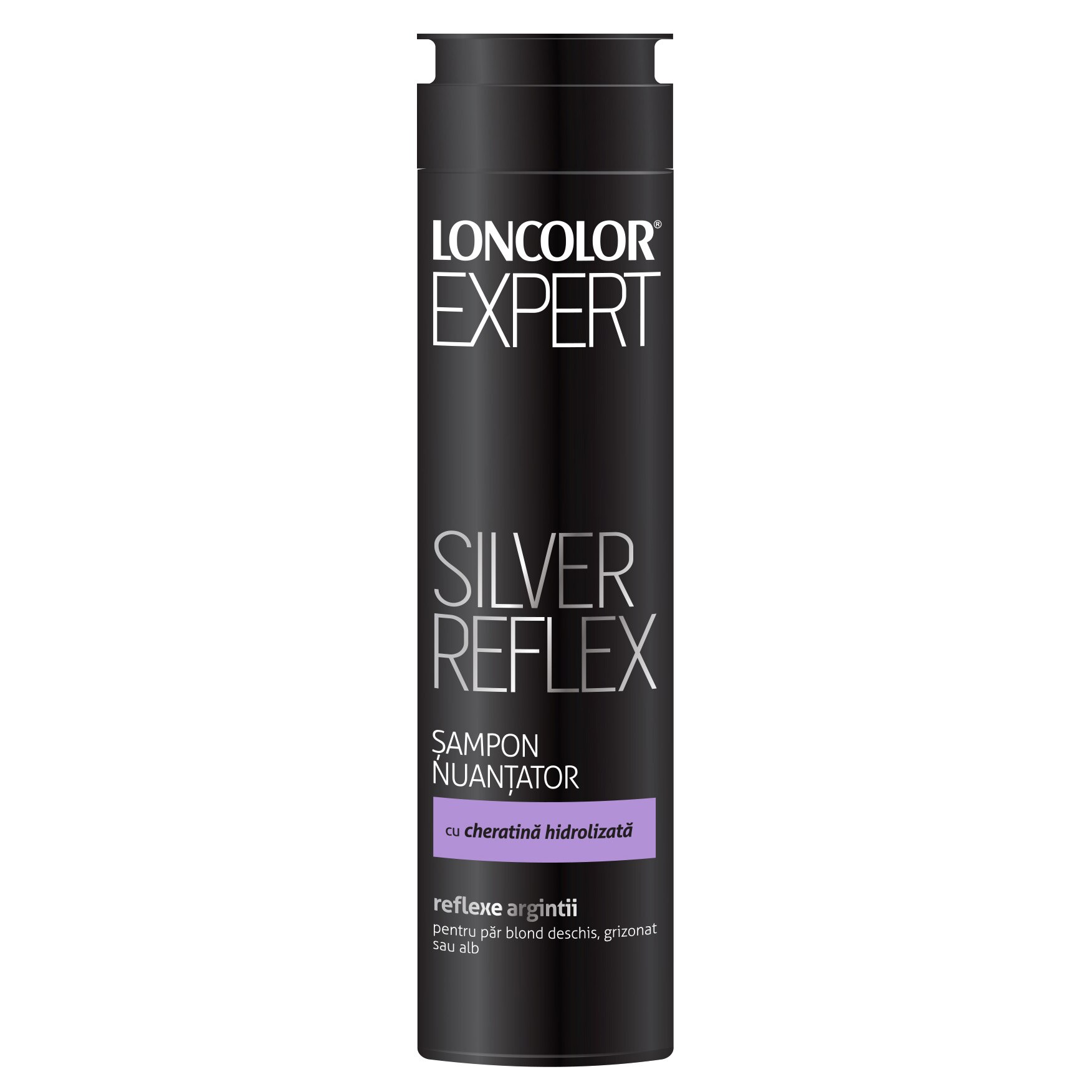 Loncolor expert silver reflex carrefour