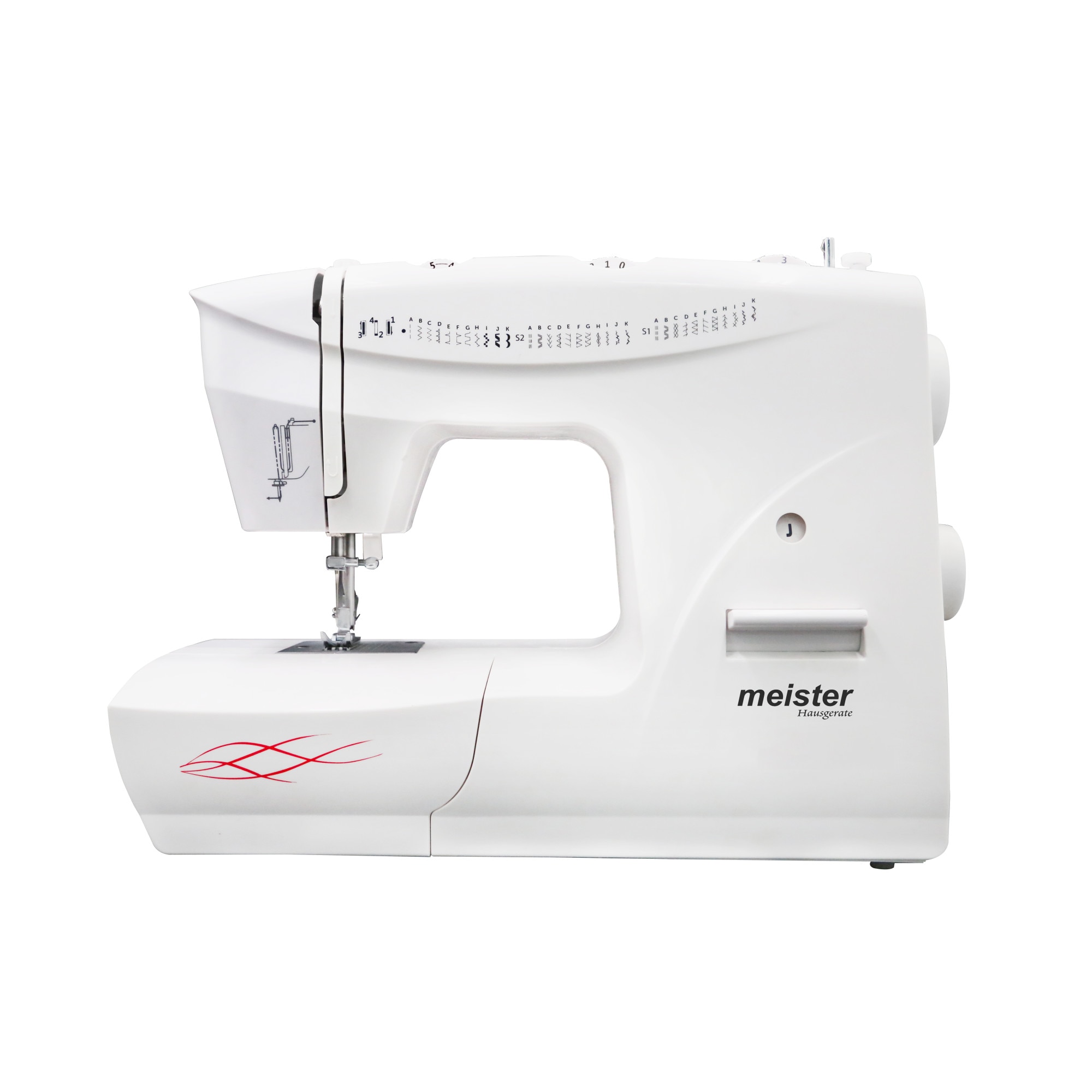 Masina cusut carrefour home pareri – Cumparaturi online