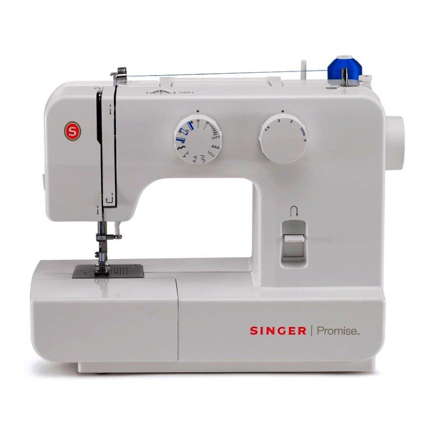 Masina de cusut singer promise smc 1412 carrefour
