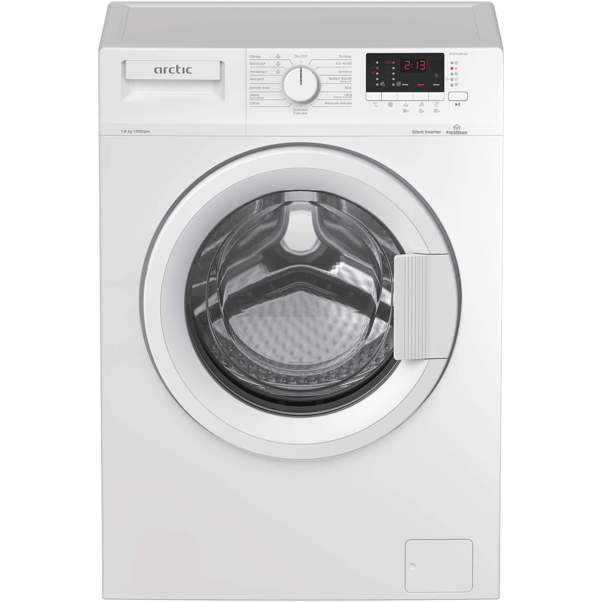 Masina de spalat arctic apl 61022 bdw4