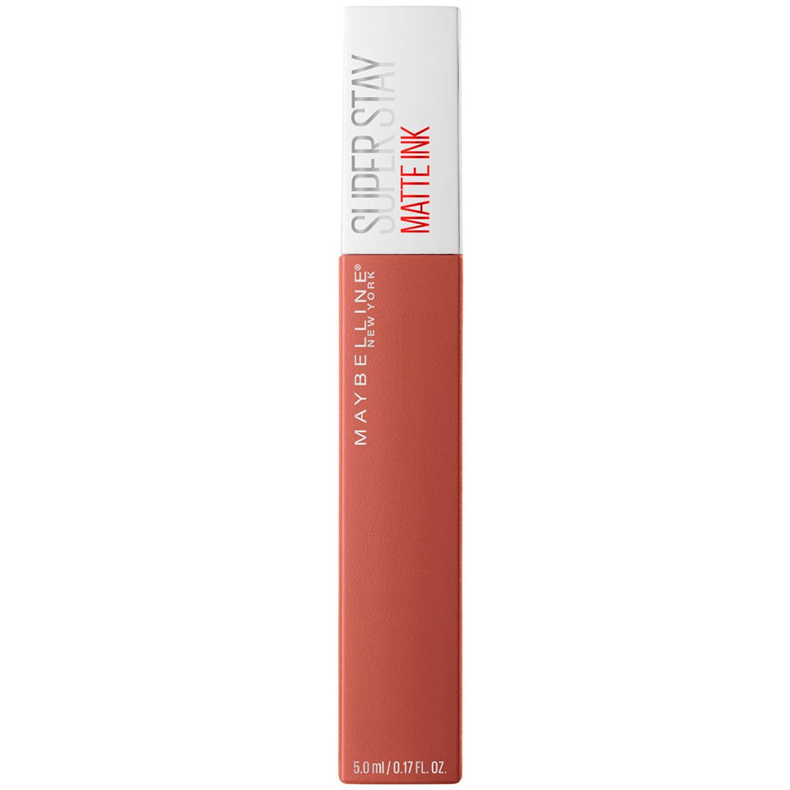 Maybelline superstay matte ink 70 amazonian carrefour – Cumparaturi online