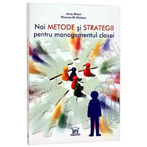 metoda managementului la  roamnia
