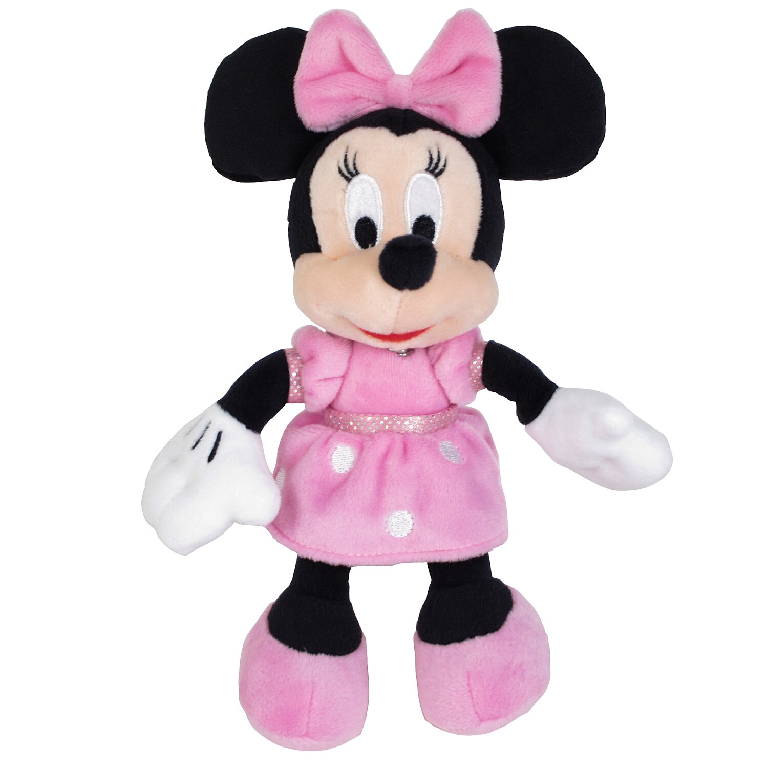 minnie mouse de plus in