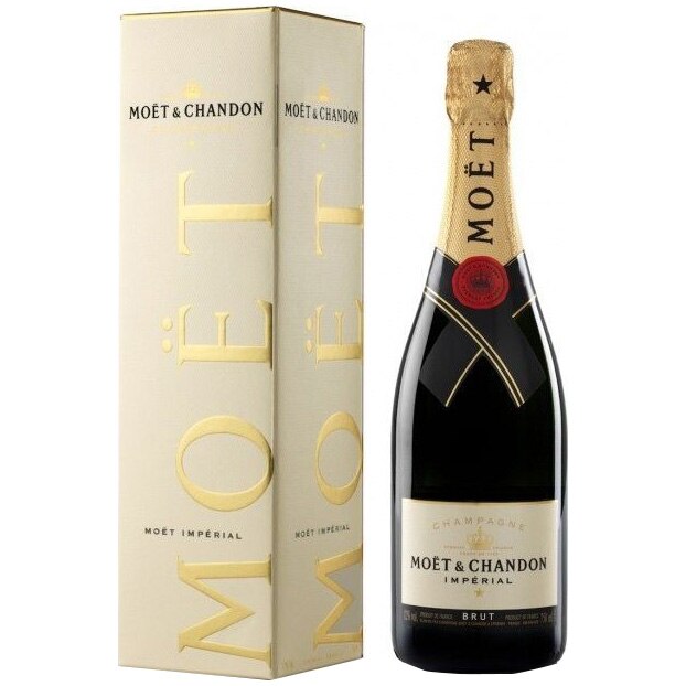 moet chandon brut 200ml in
