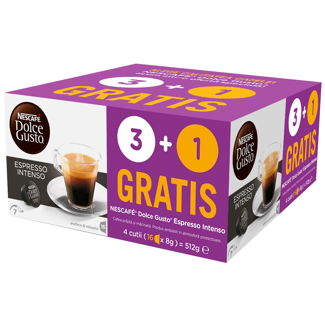 Nescafe 3 en 1 carrefour