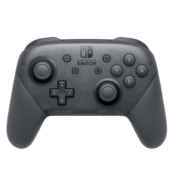 Nintendo switch pro controller carrefour