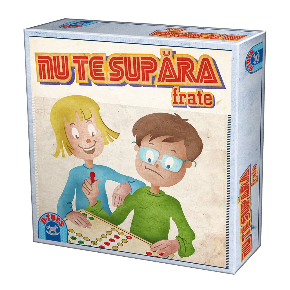 Nu te supara frate carrefour