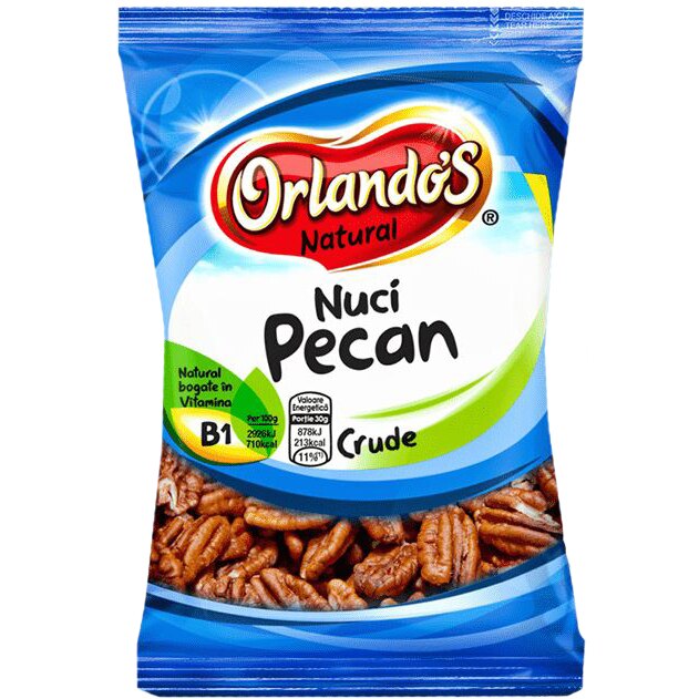 Nuci de macadamia crude carrefour
