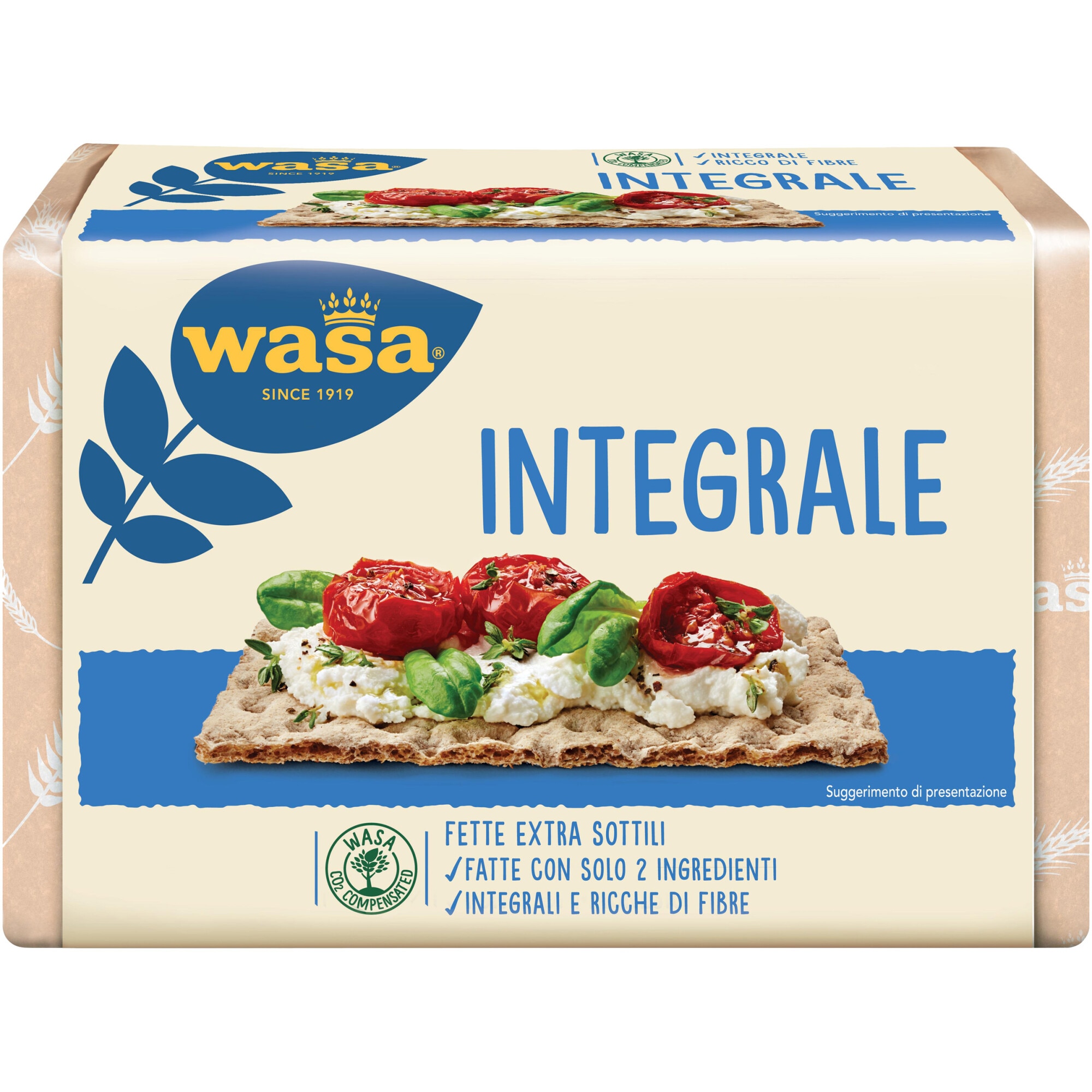 paine integrala de secara vel pitar