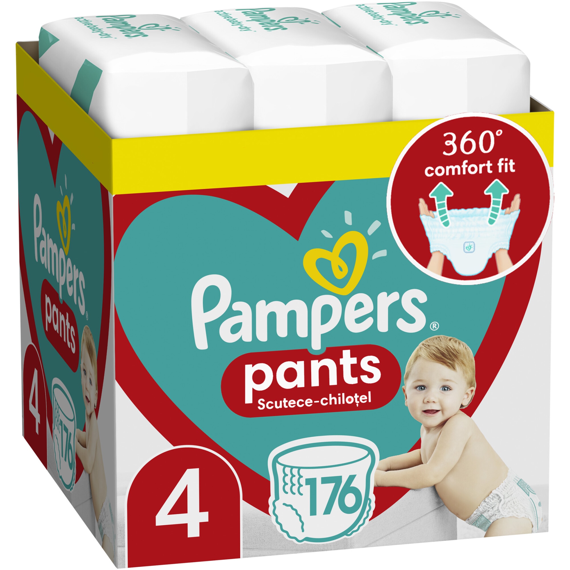 Pampers adulti nr 4 carrefour – Cumparaturi online