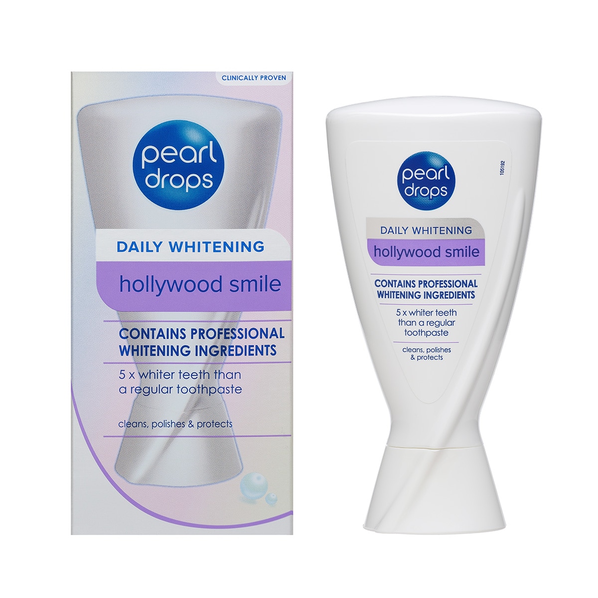 Pearl drops hollywood smile carrefour – Cumparaturi online