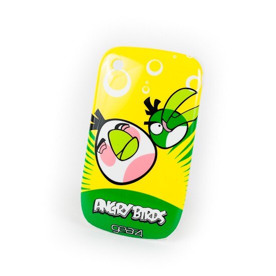 Pelus angry bird mov