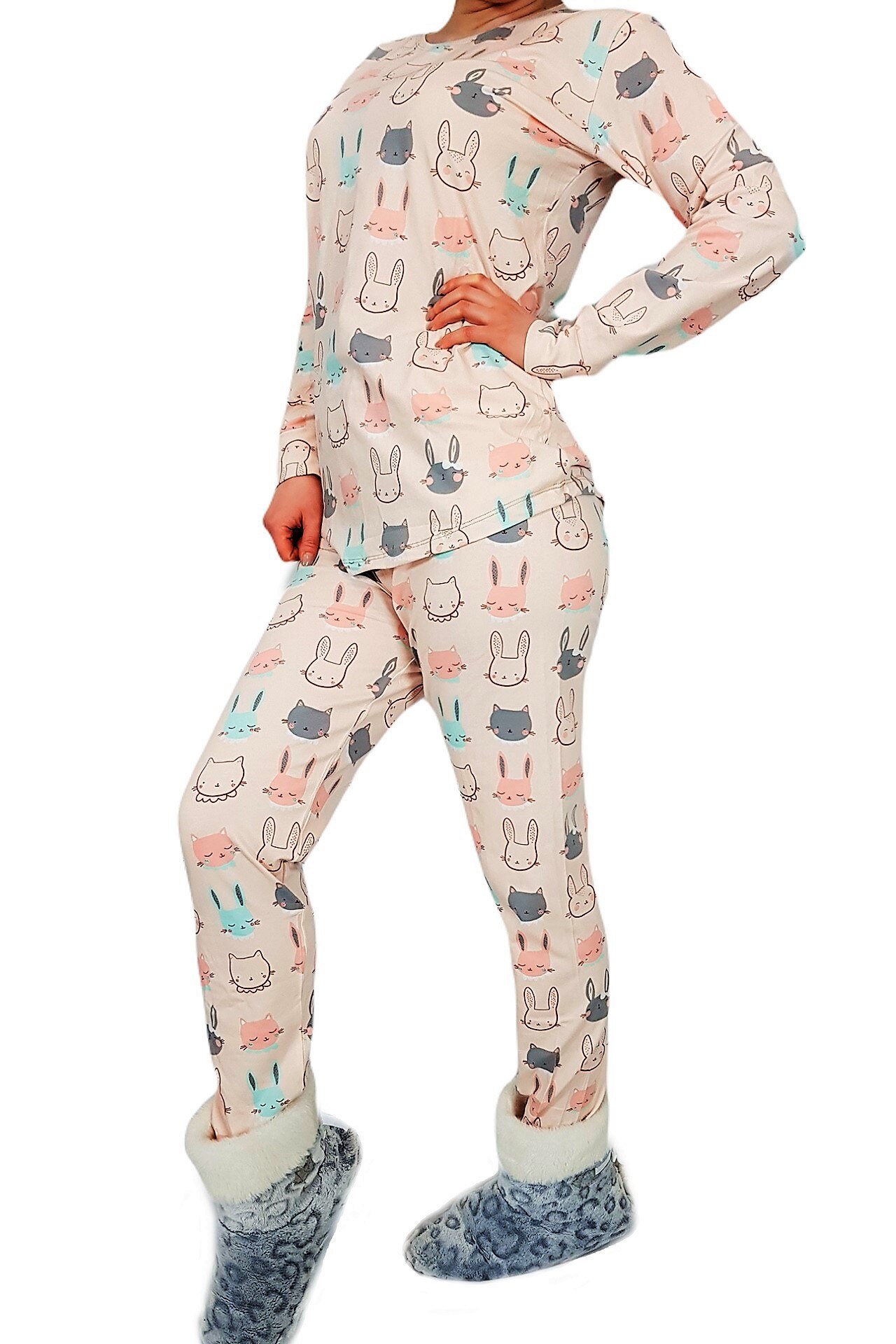 pijama dama s xxl