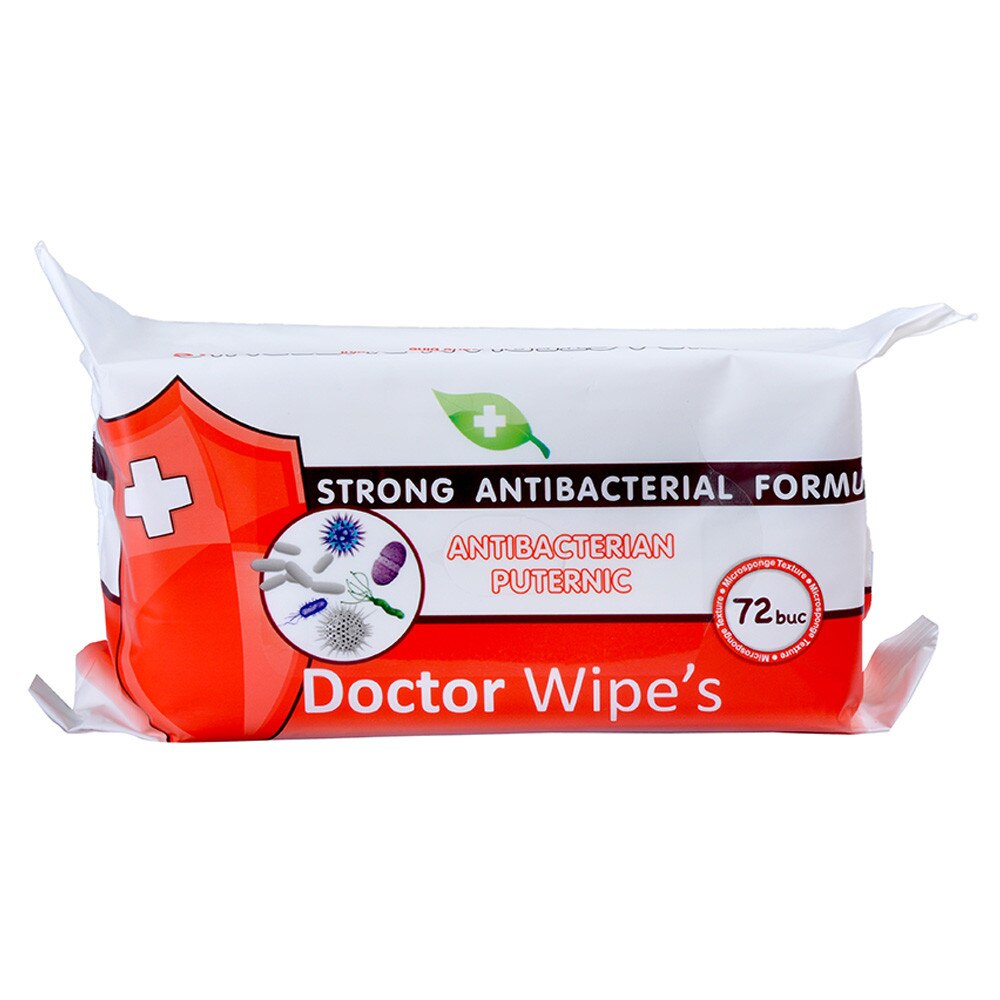Pin pin la doctor carrefour