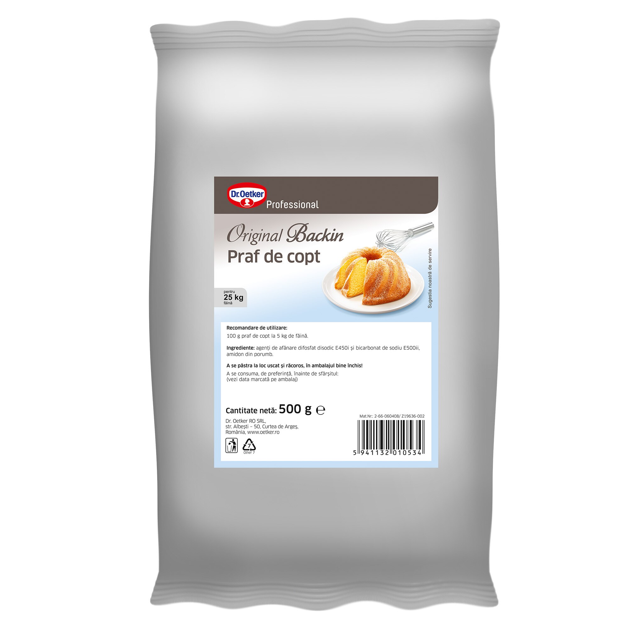 praf copt dr oetker