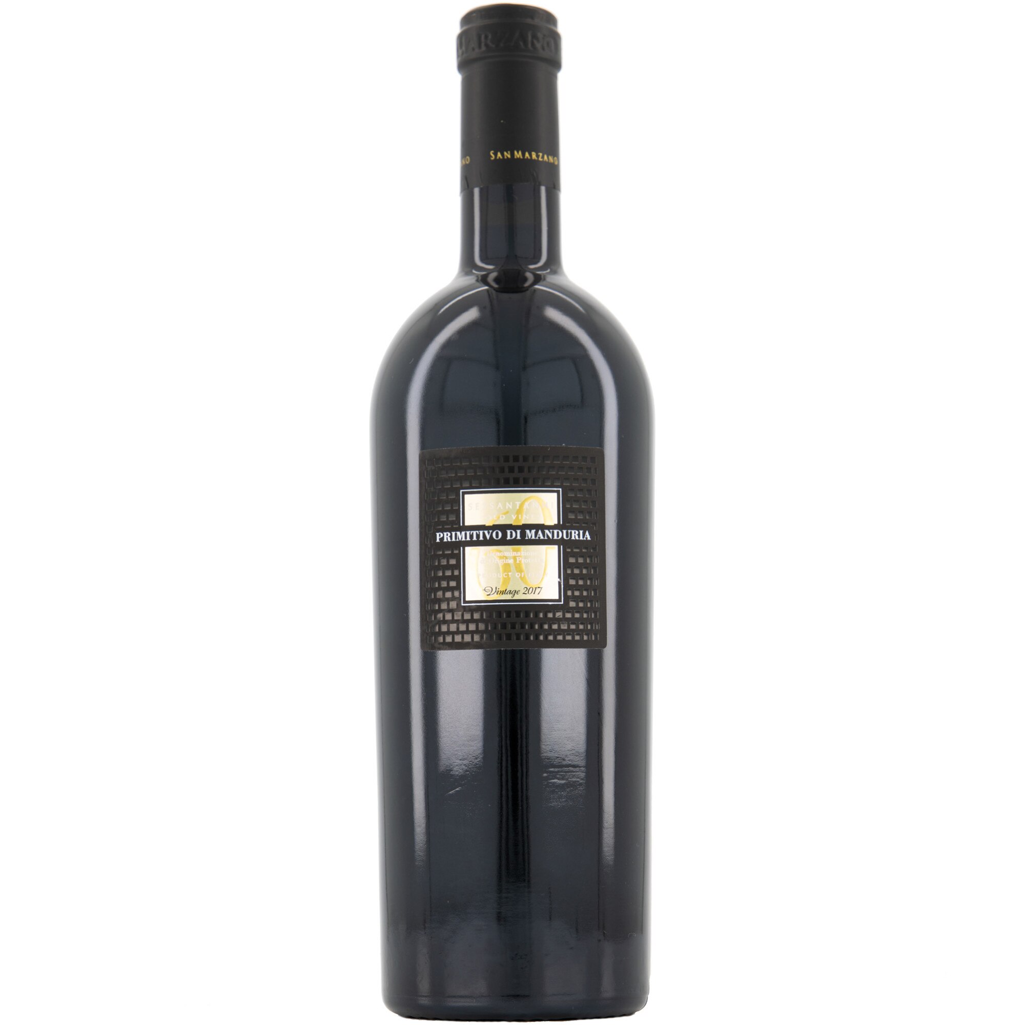 primitivo di manduria  ro