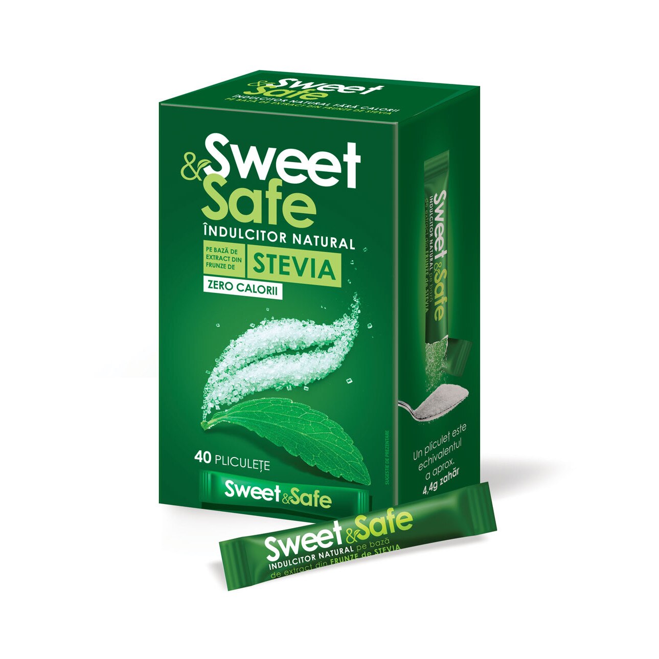 produse sweet and safe
