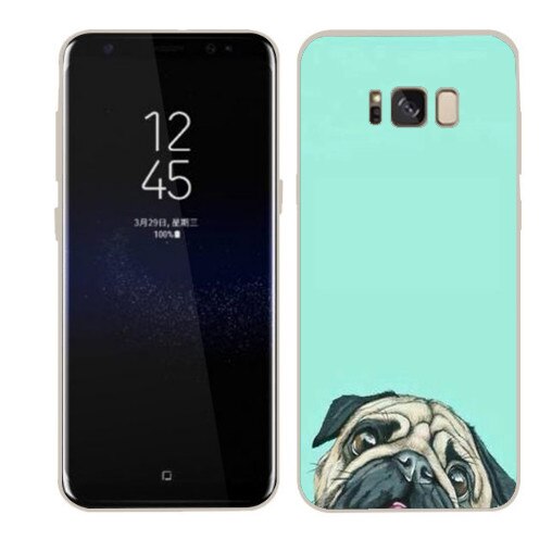 pug sofin plus mare