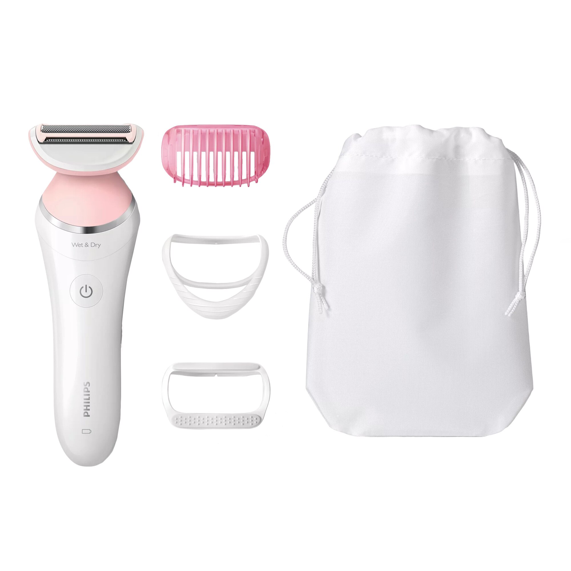 ras philips satinshave brl140 00