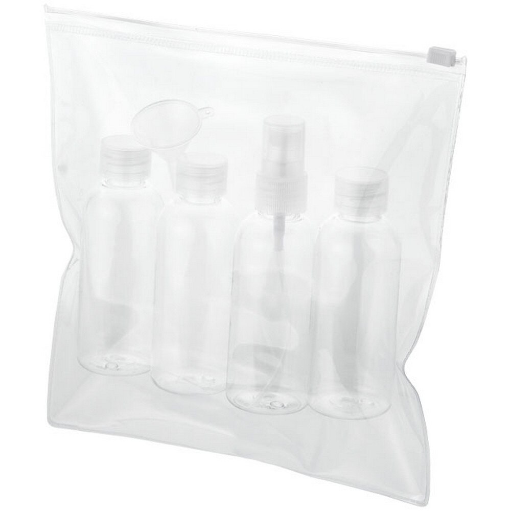 recipiente cosmetice pt avion