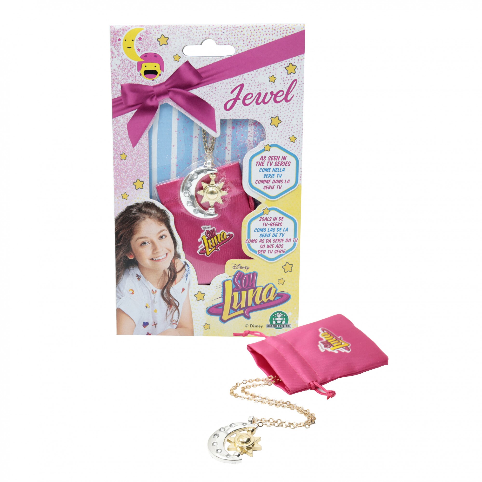 Revista soy luna la carrefour – Cumpărați online