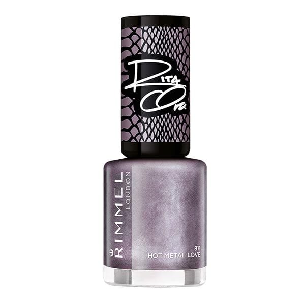 Rimmel london 60 seconds carrefour