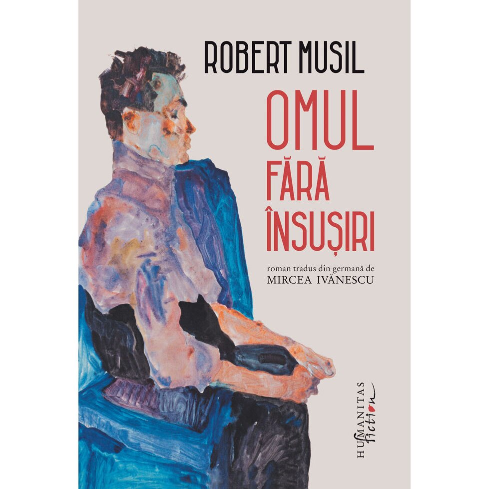 robert musil despre prostie