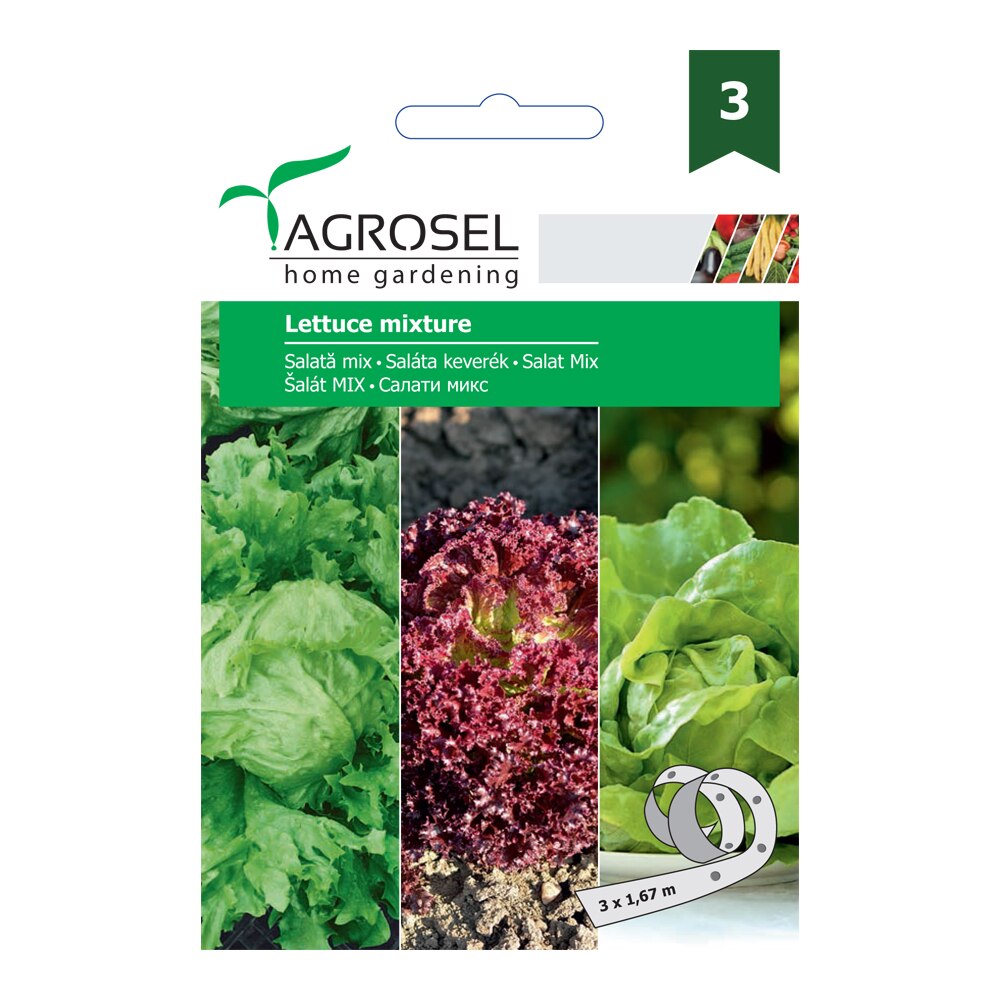 Salata mix carrefour 400 g – Cumparaturi online