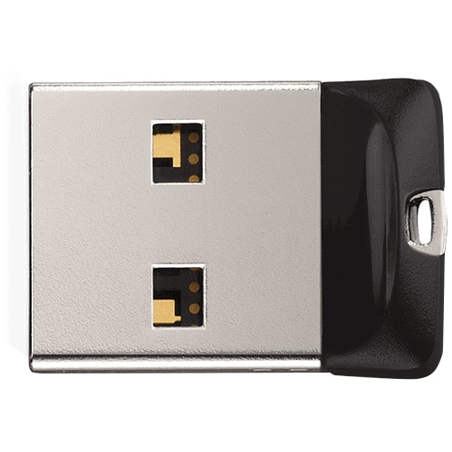 Sandisk 16gb usb stick carrefour