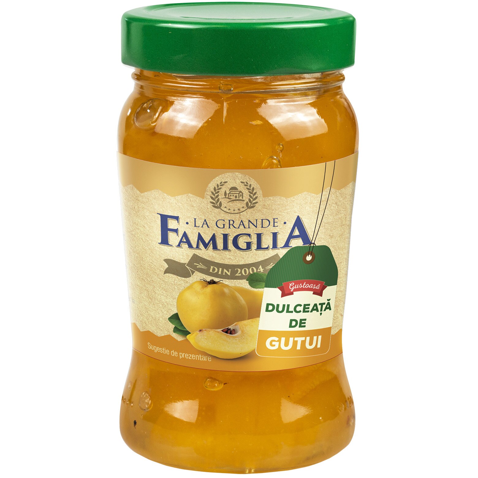 sardine la grande famiglia