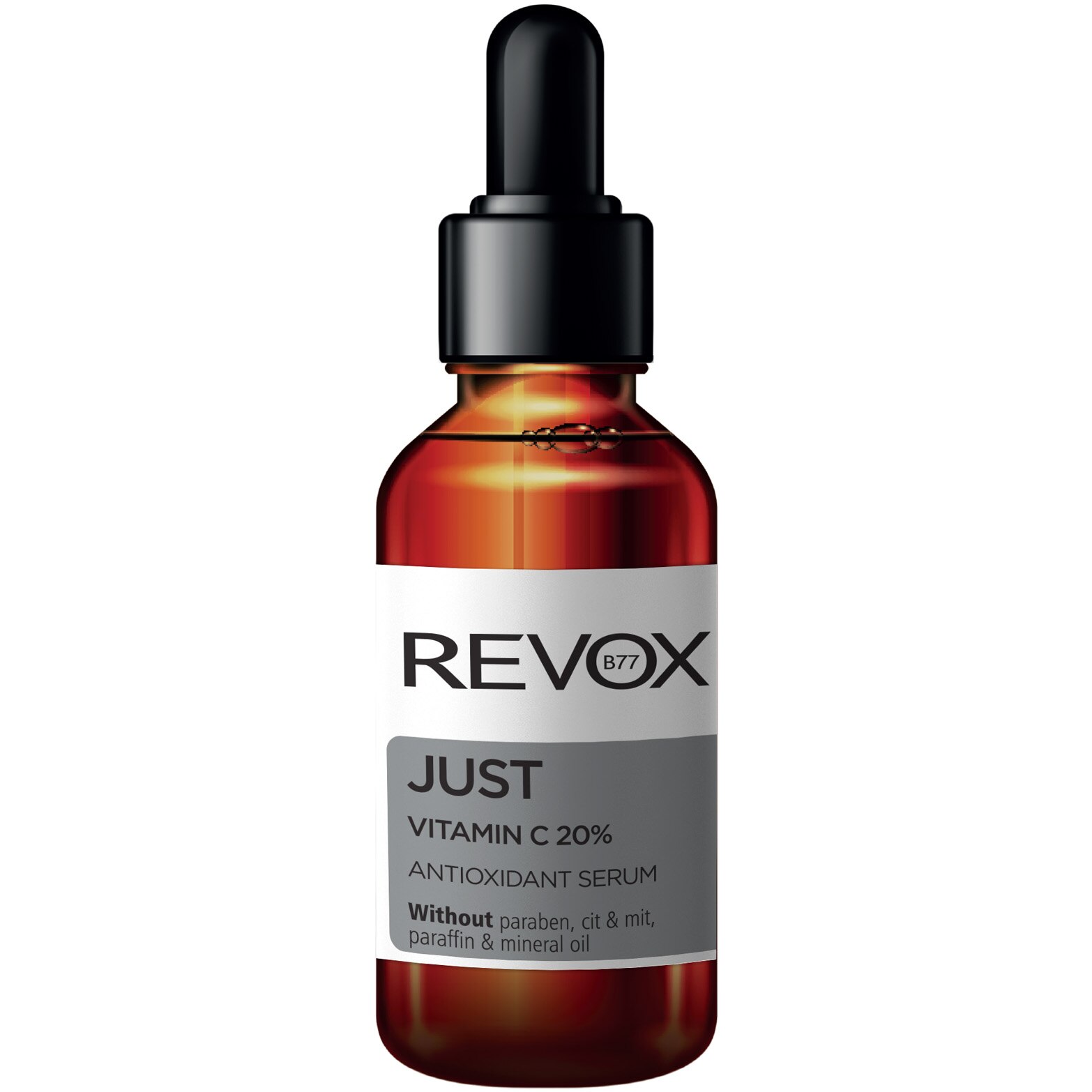 serum vitamin c delia