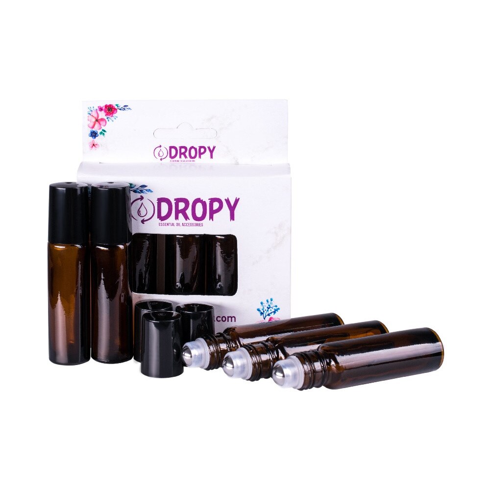 set recipiente produse cosmetice