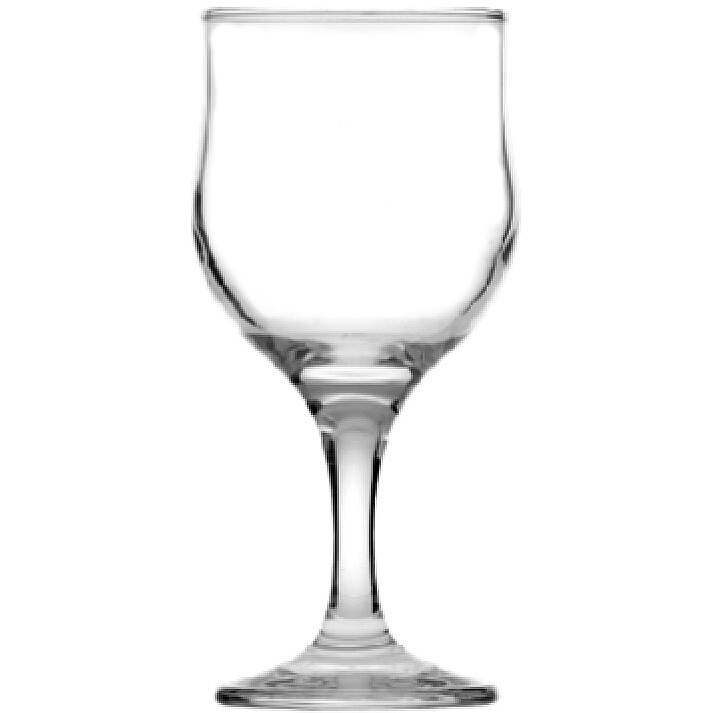 Set sticla vin cu pahar la carrefour