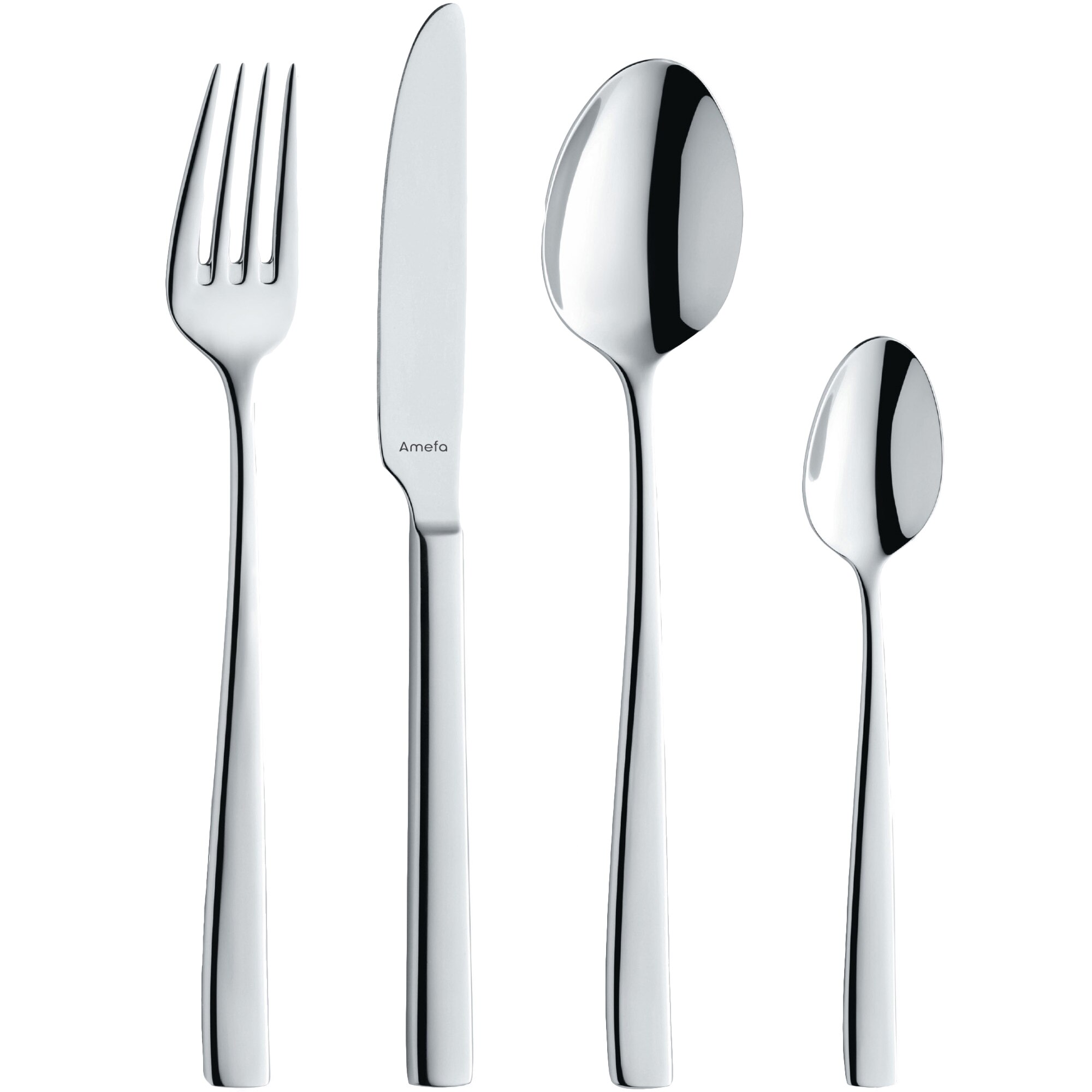 Set tacamuri inox 18 10 carrefour – Cumpărați online