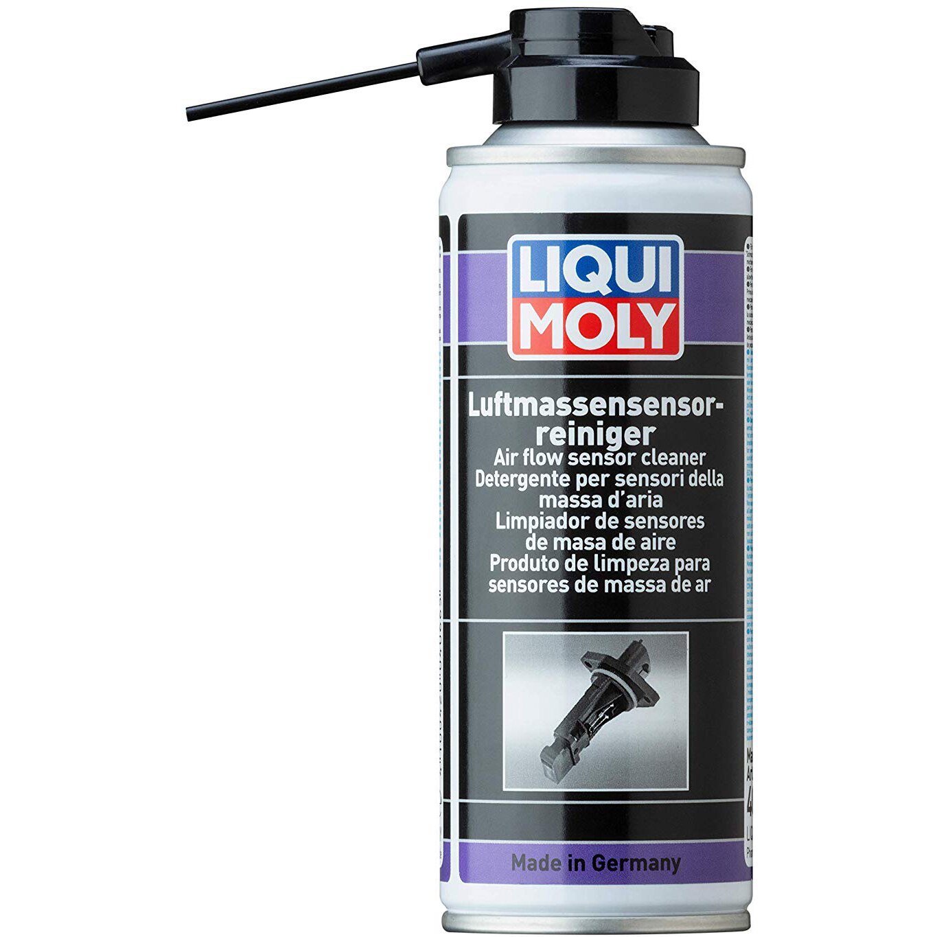 solutie de curatare liqui moly