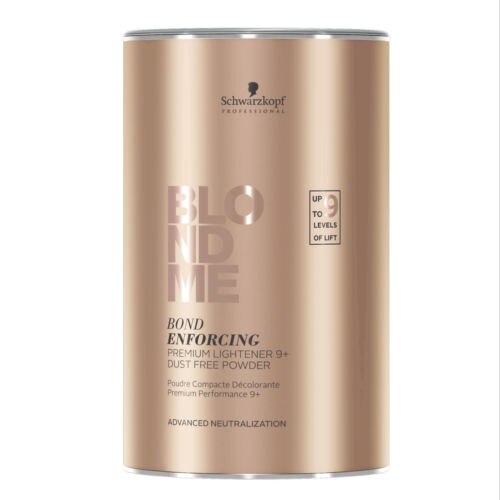 spray decolorant schwarzkopf in